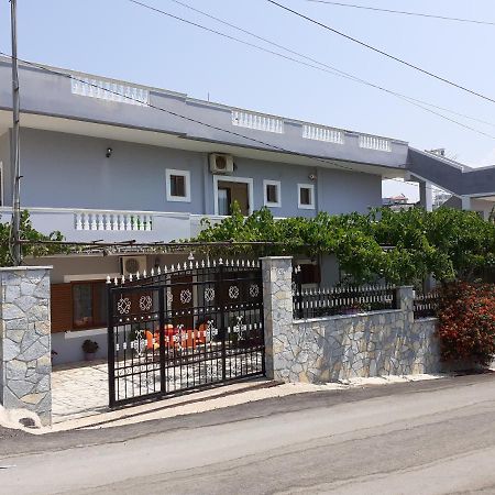 Villa Reshat Caca Ksamil Exterior photo