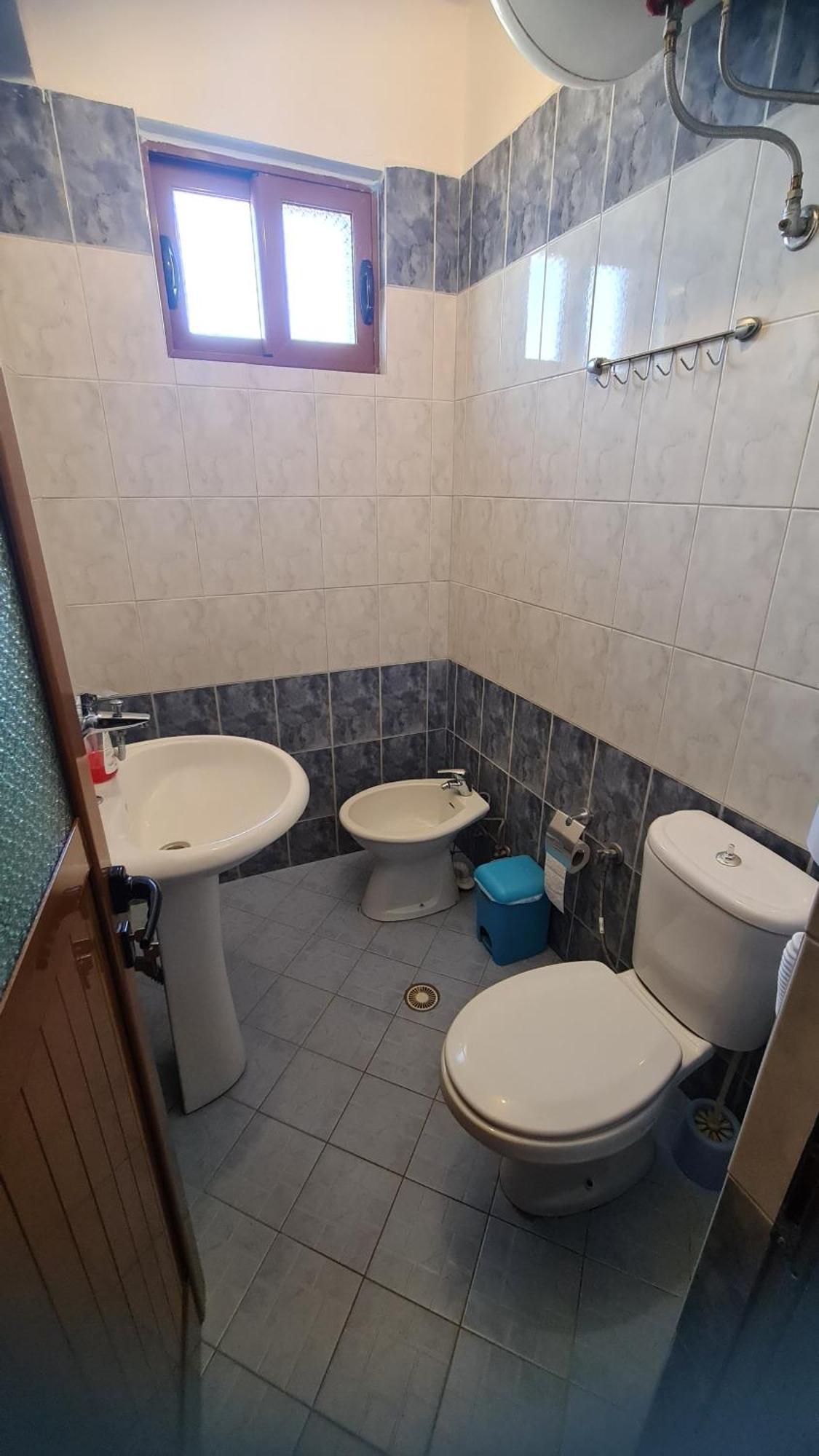 Villa Reshat Caca Ksamil Exterior photo